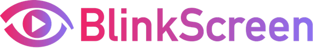 BlinkScreen